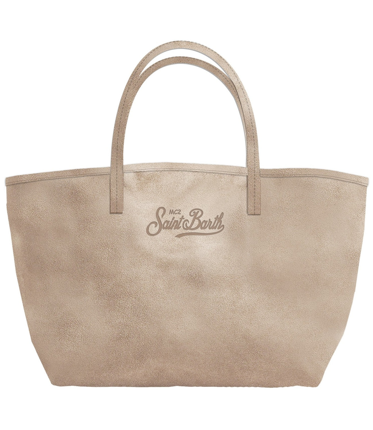 Mc2 Saint Barth Borsa da Donna - 11 Beige - Cb0003