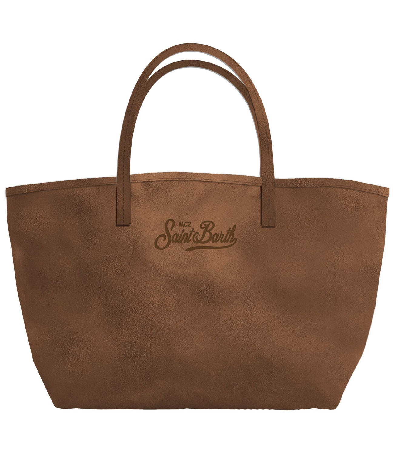 Mc2 Saint Barth Borsa da Donna - 19 Camel - Cb0003