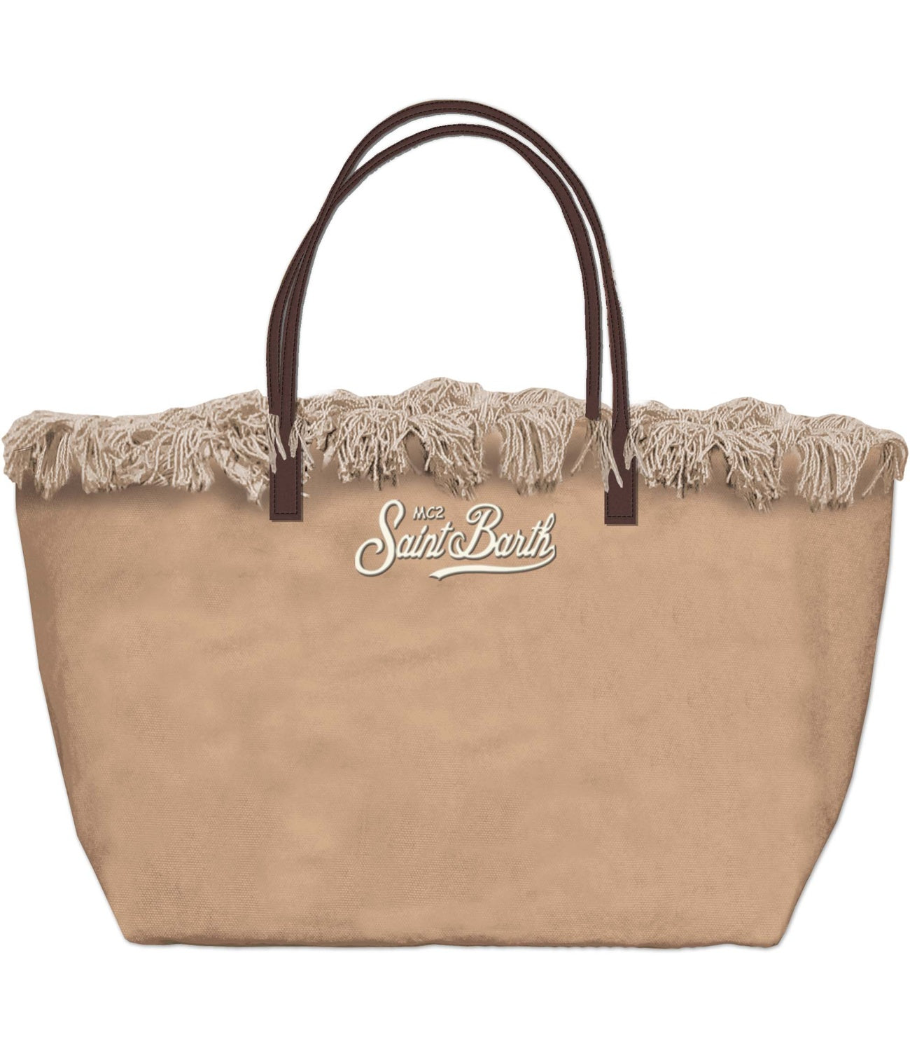 Mc2 Saint Barth Borsa da Donna - Canvas 11 Emb - Cbf0001