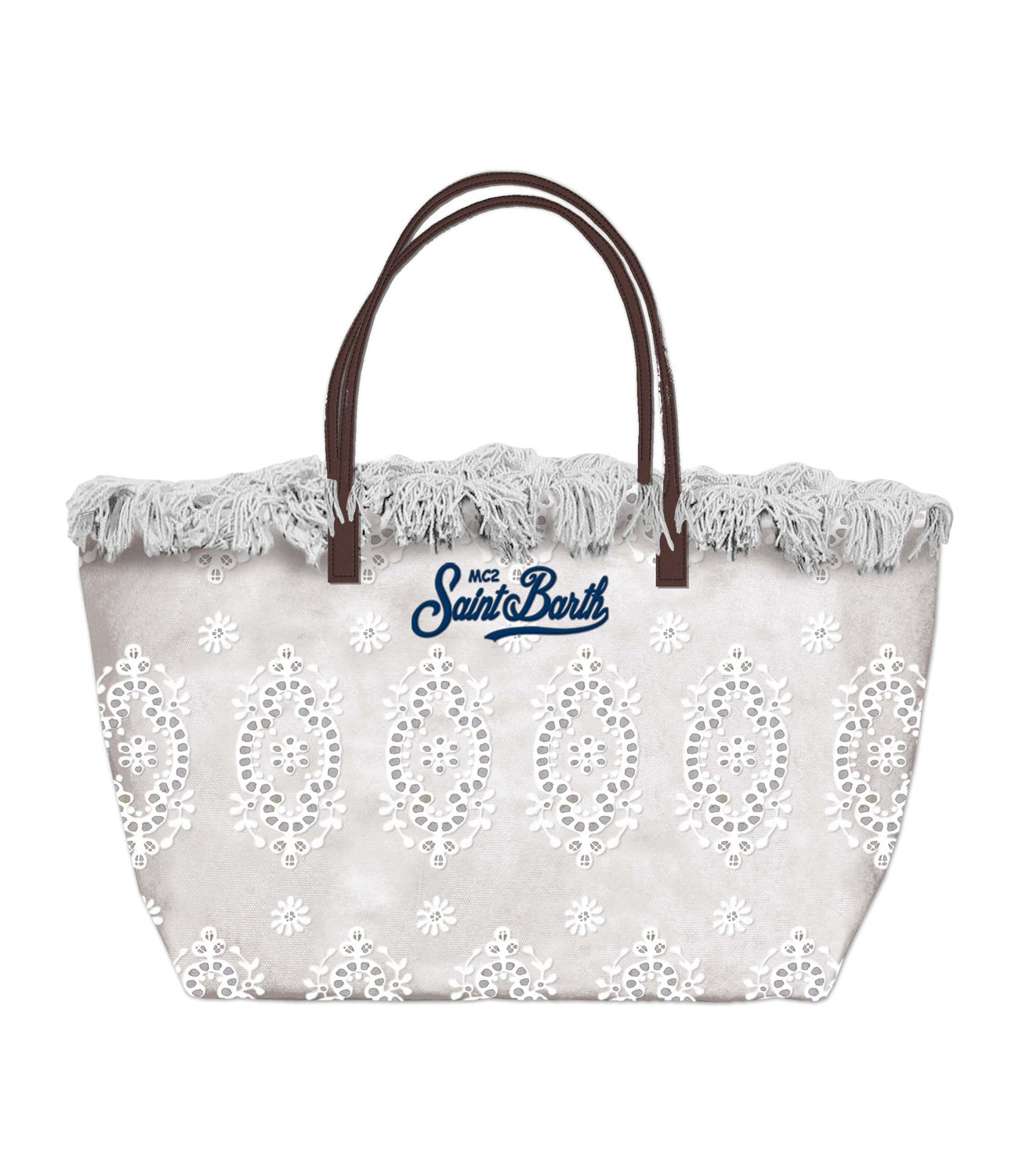 Mc2 Saint Barth Borsa da Donna - Sangallo 10 Emb - Cbmf001