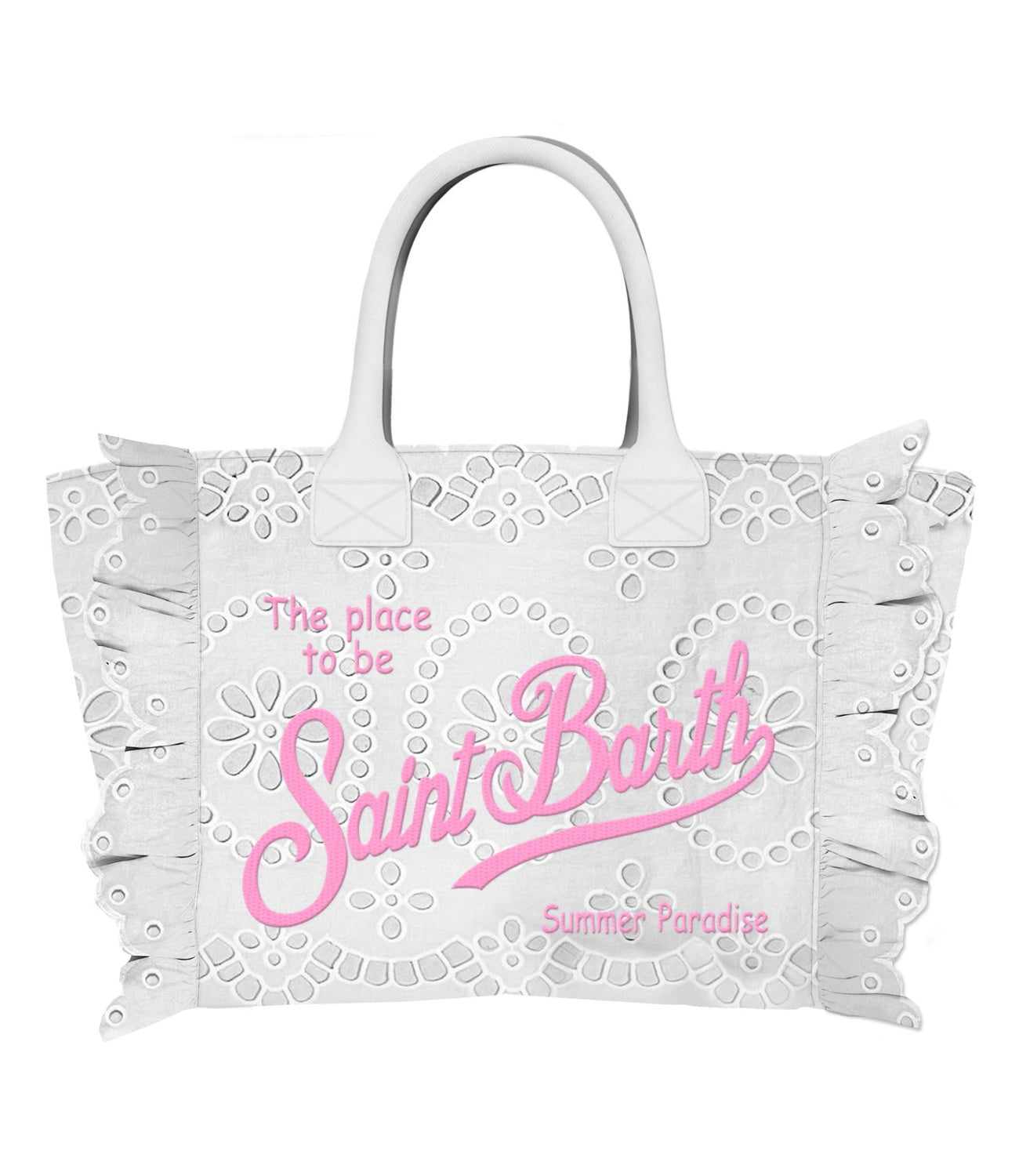 Mc2 Saint Barth Borsa da Donna - Sangallo 1021 Emb - Col0027