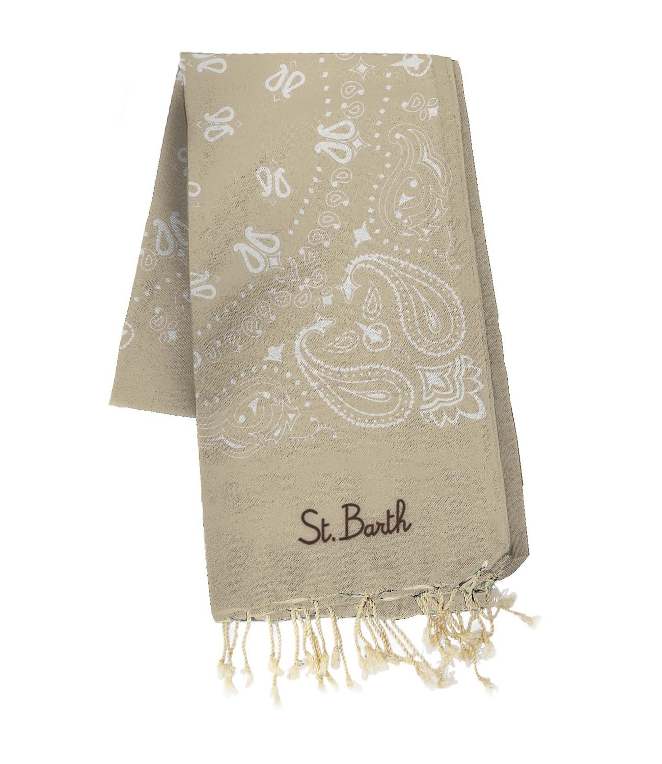 Mc2 Saint Barth Telo mare da Donna - Bandana 11 - Fout009