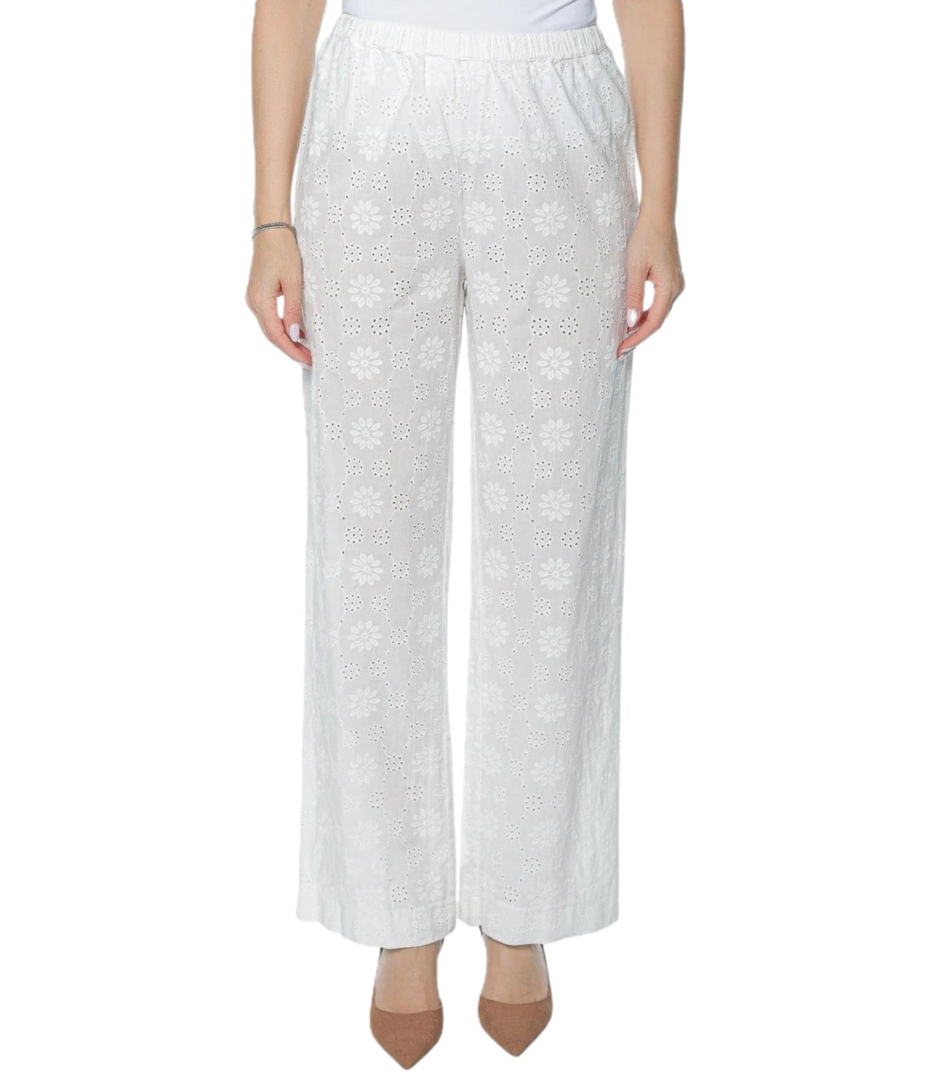 Mc2 Saint Barth Pantalone da Donna - Sangallo Fleur Embry 01 - Ien0002