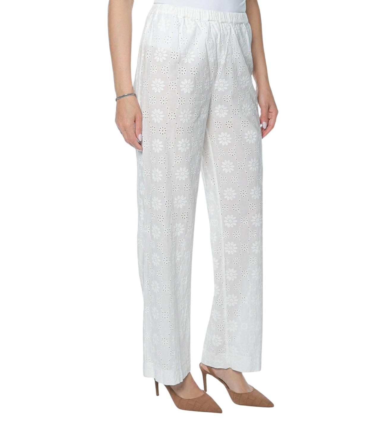 Mc2 Saint Barth Pantalone da Donna - Sangallo Fleur Embry 01 - Ien0002