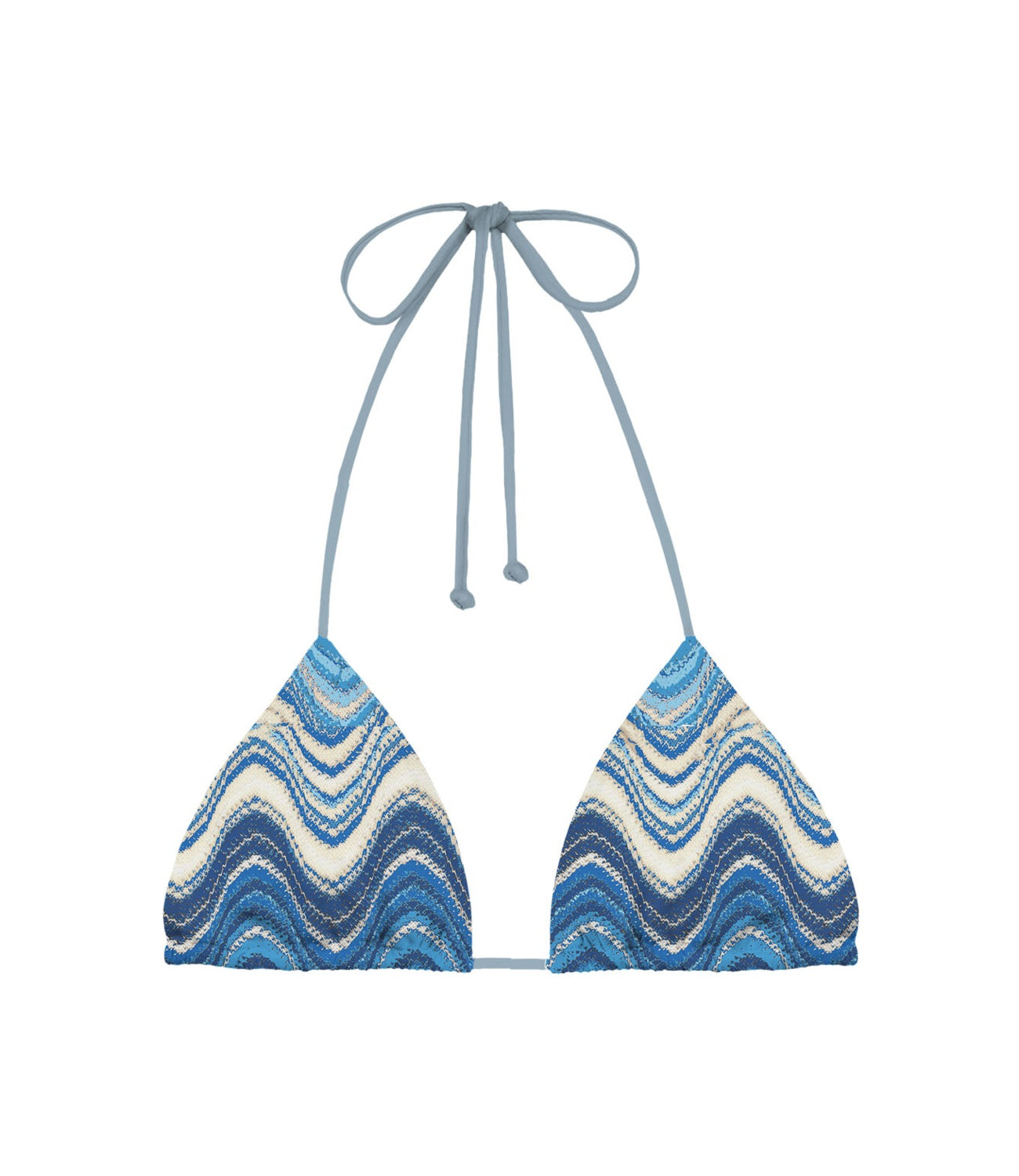 Mc2 Saint Barth Top da Donna - Rachel Sea Wave Soft 32 - Leh0001