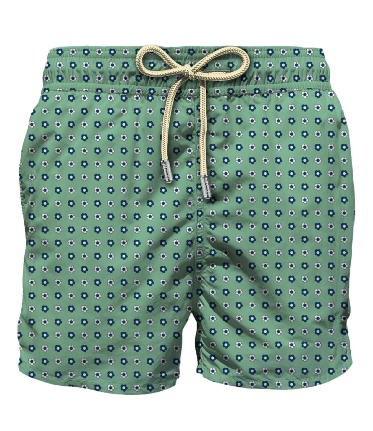 Mc2 Saint Barth Costume da Uomo - Meadow Tie 53 - Lig0016
