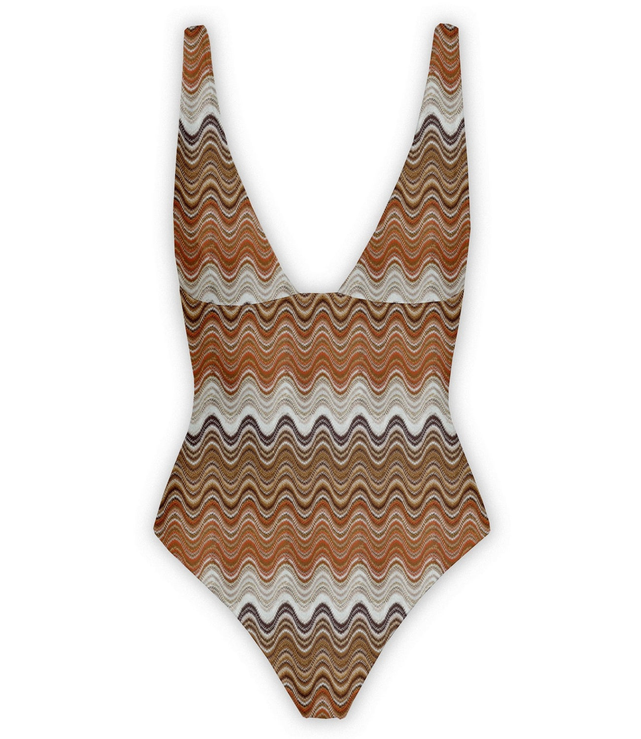 Mc2 Saint Barth Completo da Donna - Rachel Sea Wave 18 - Mavi001