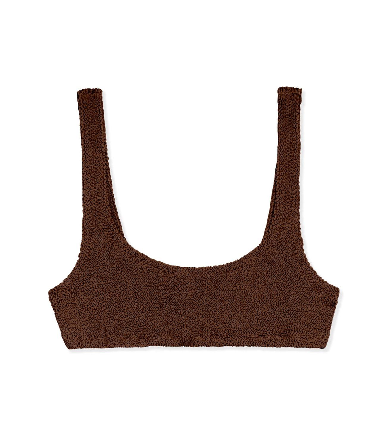 Mc2 Saint Barth Top da Donna - Crinkle 18 - Naim002