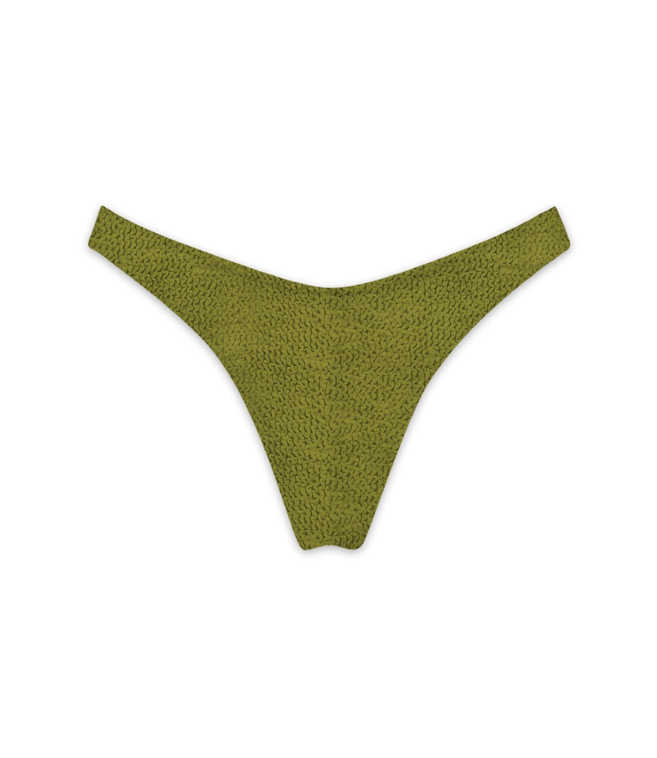 Mc2 Saint Barth Slip da Donna - Crinkle 54 - Nao0006