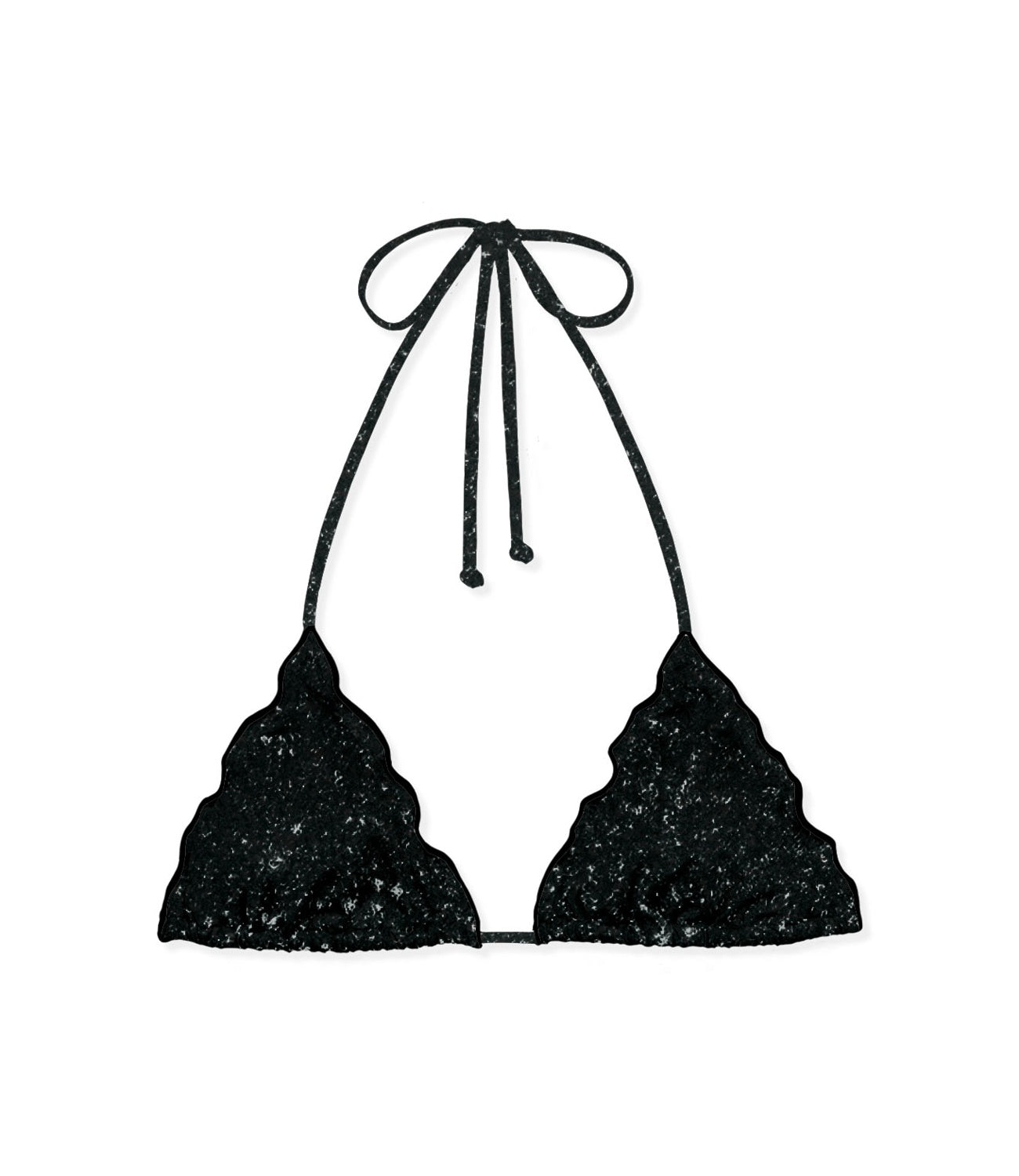 Mc2 Saint Barth Top da Donna - Lurex 00 - Sag0001