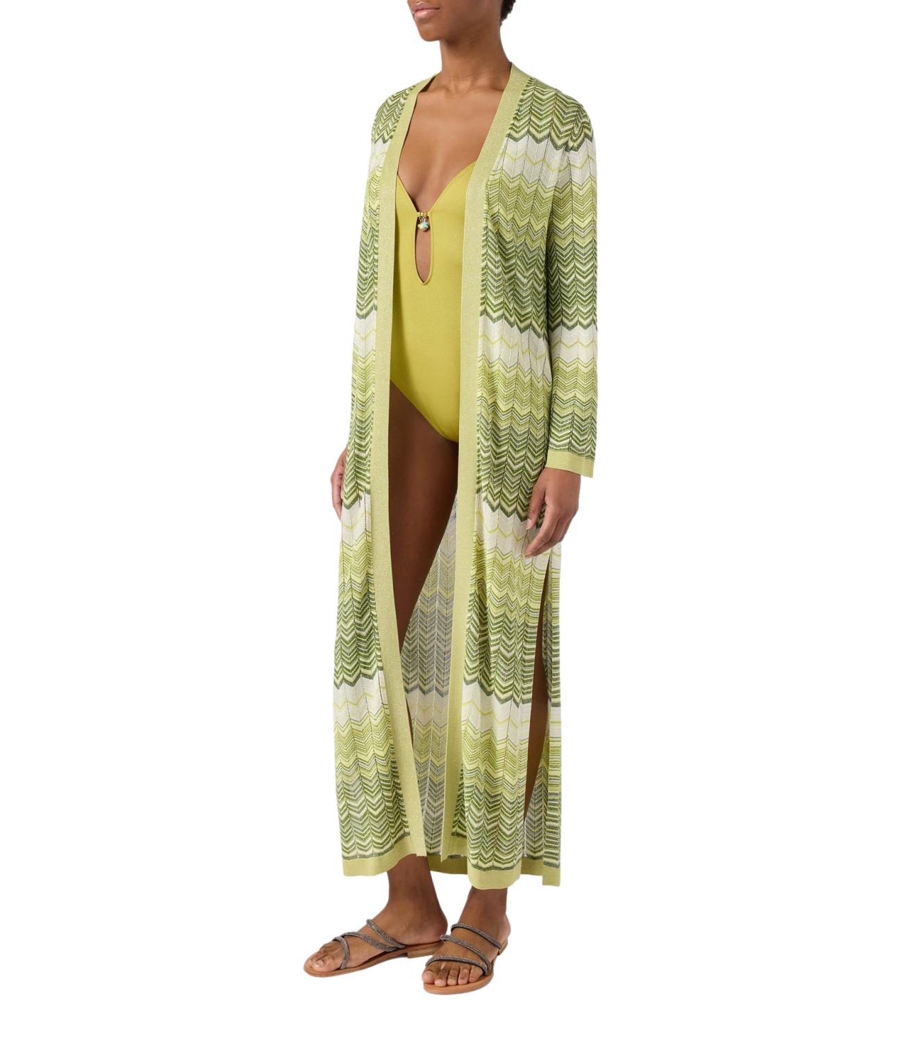 Mc2 Saint Barth Top da Donna - Sea Wave Lurex 55l - Ton0001