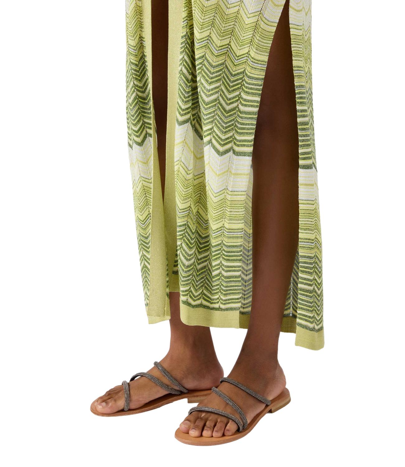 Mc2 Saint Barth Top da Donna - Sea Wave Lurex 55l - Ton0001