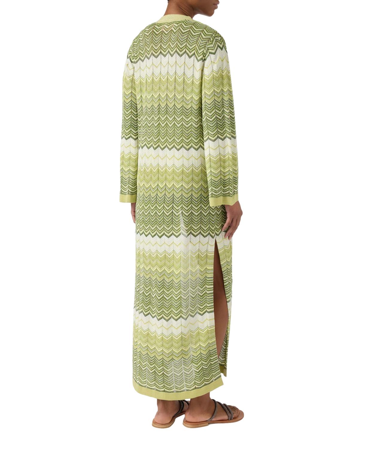 Mc2 Saint Barth Top da Donna - Sea Wave Lurex 55l - Ton0001