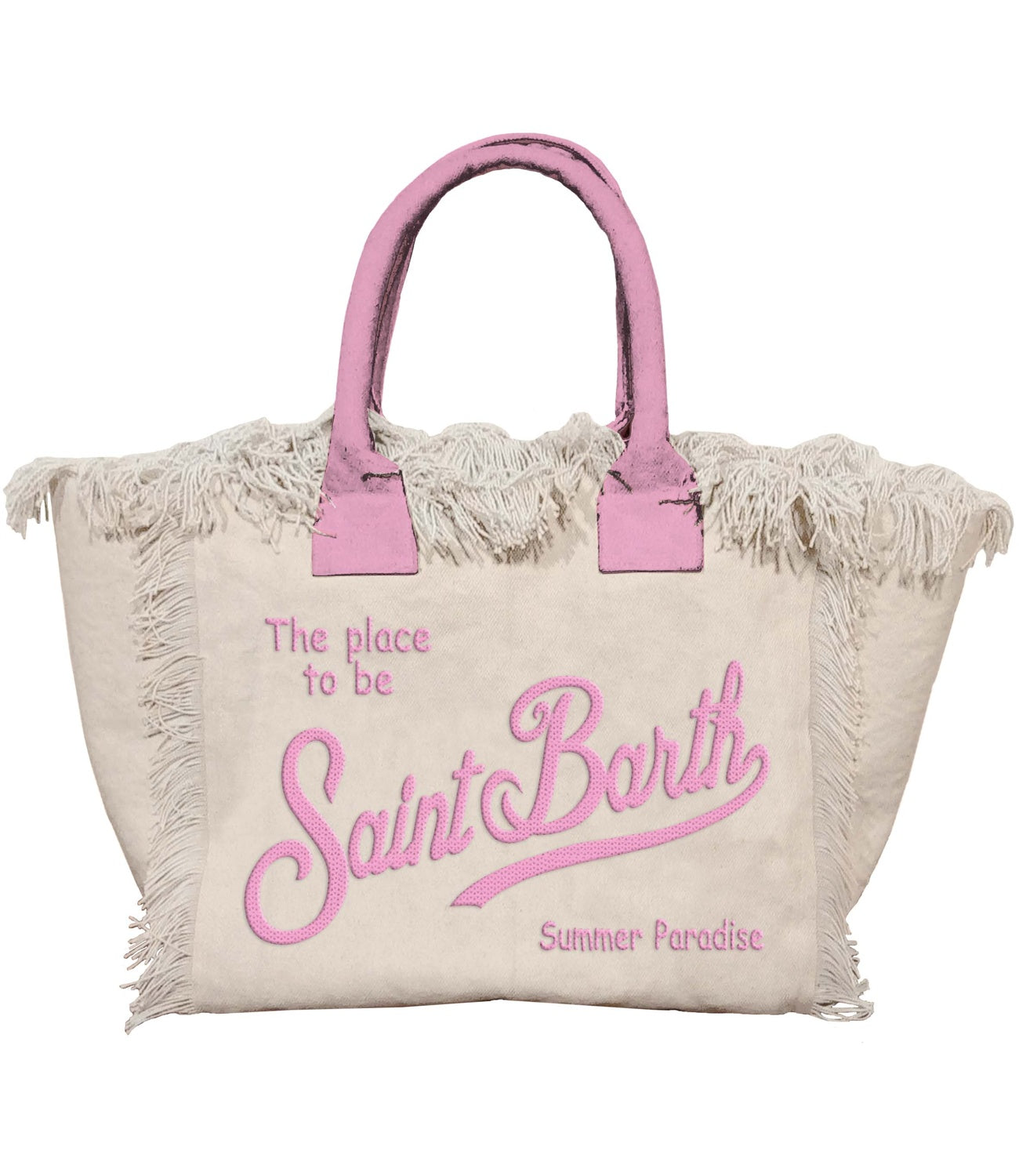 Mc2 Saint Barth Borsa da Donna - 1021 Emb - Vani001