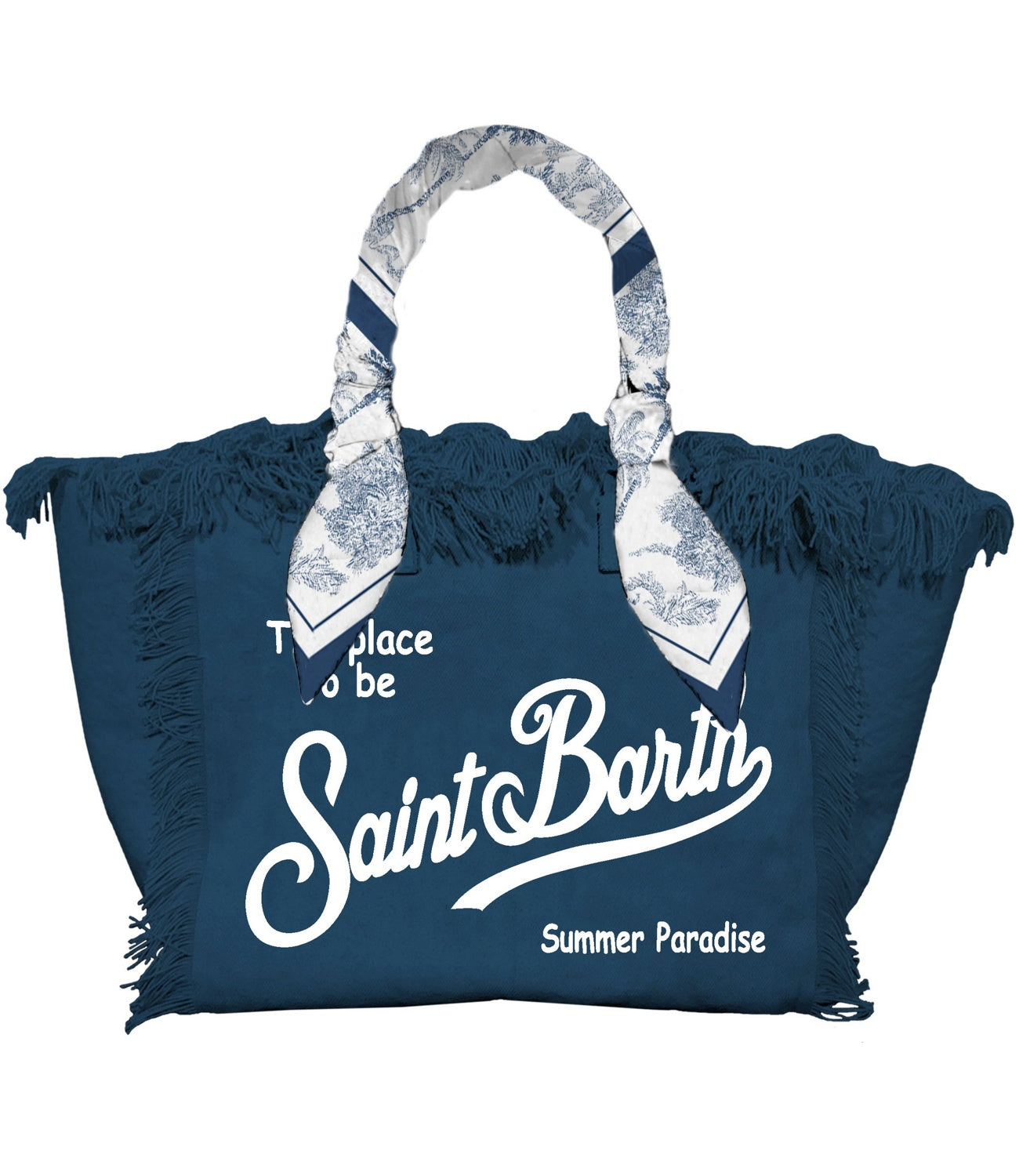Mc2 Saint Barth Borsa da Donna - Jungle Oceania 6110 - Vani045