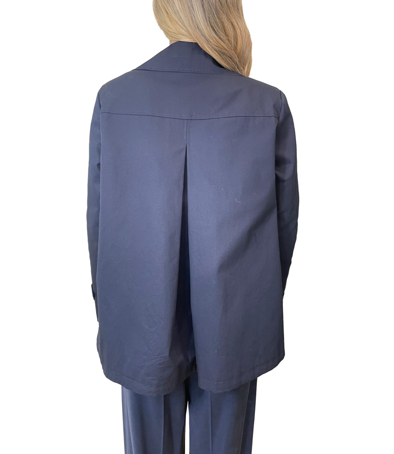 Motel Cappa Blu Donna