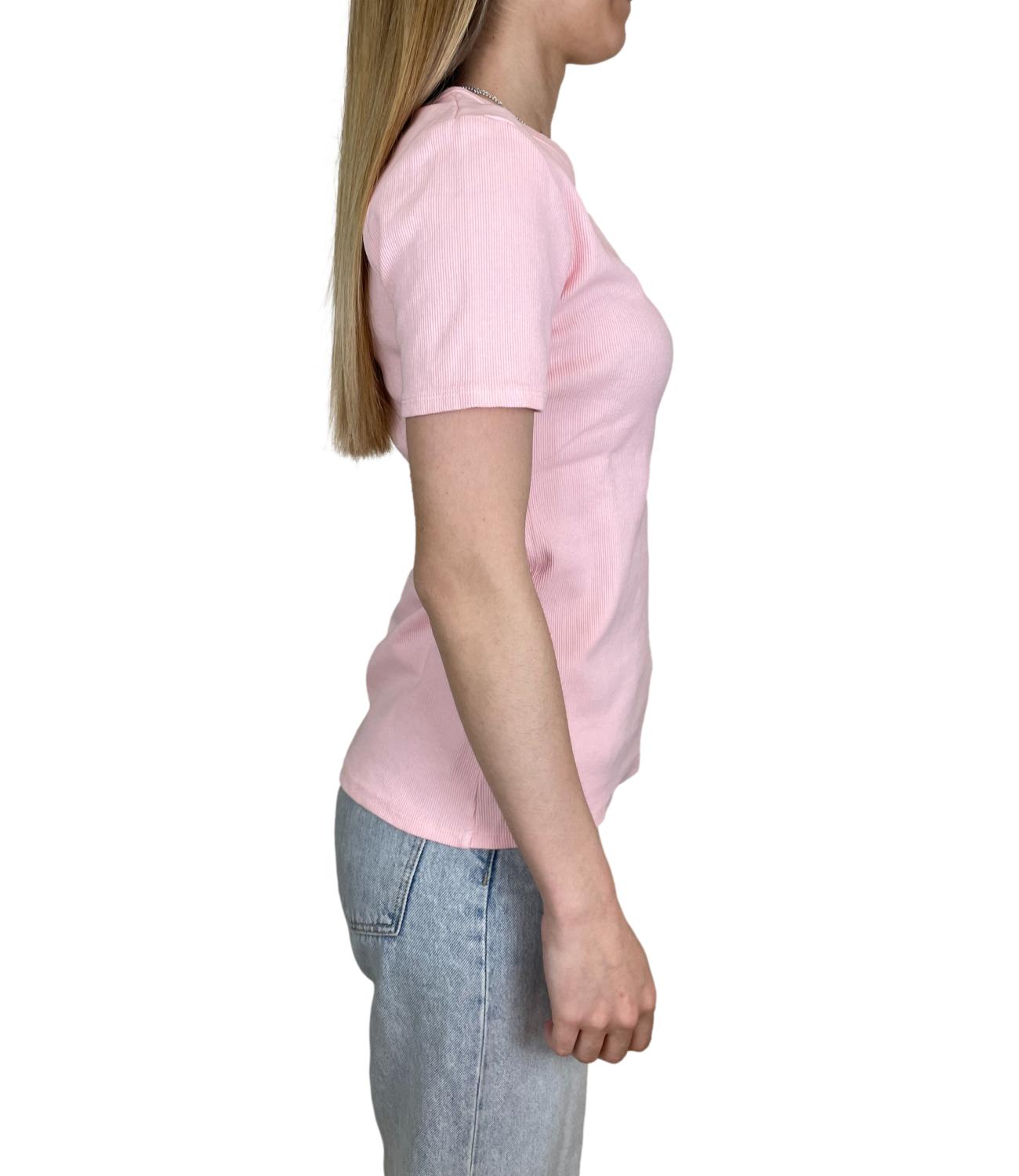 Motel Top Chester Pink Donna