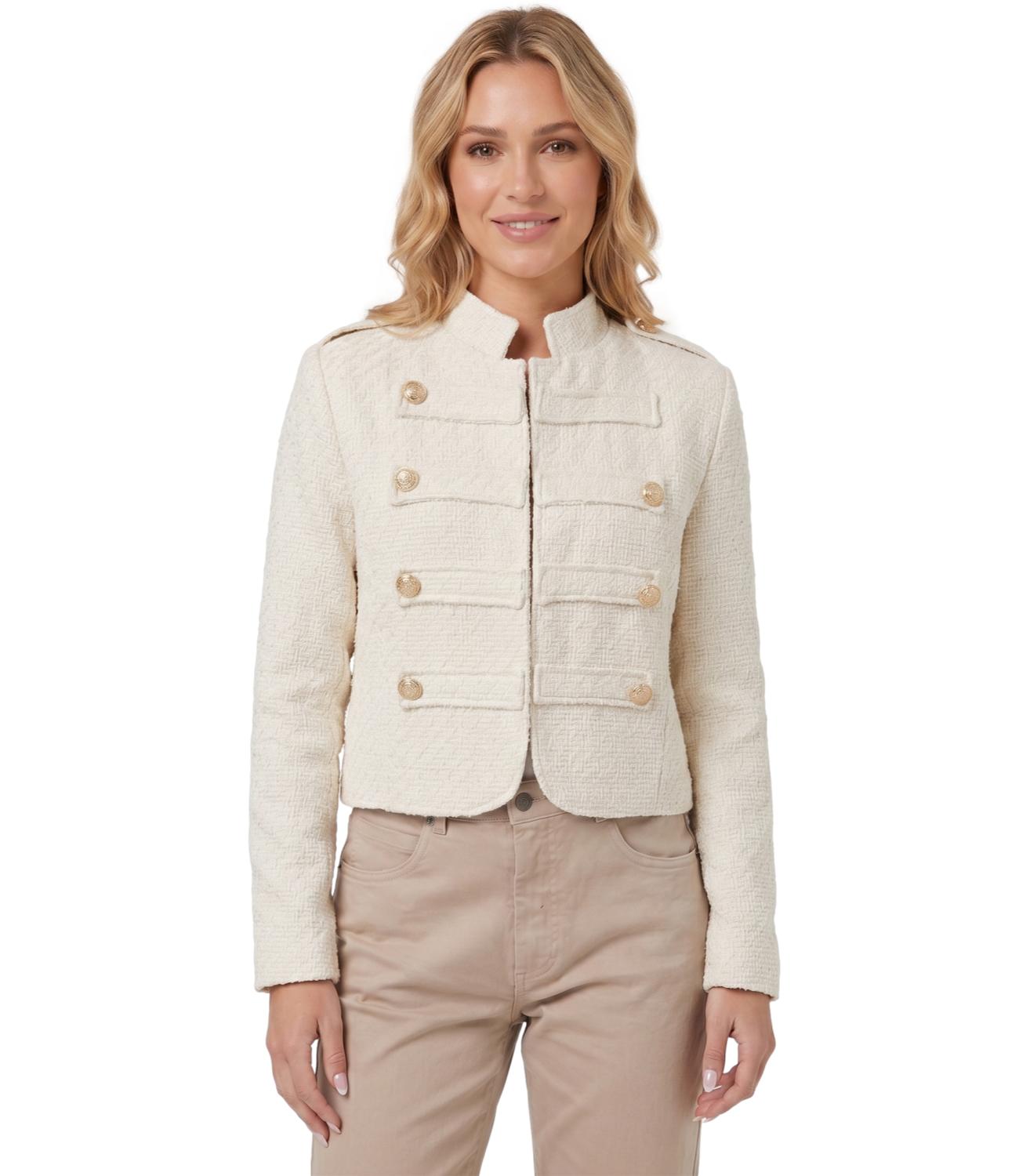 Vicolo Jeans Daisy Denim Chiaro Donna