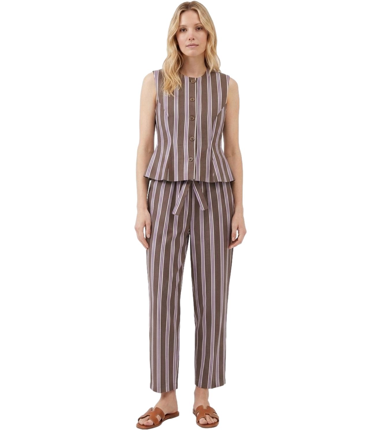 Motel Gilet da Donna - Moro - 26d5323