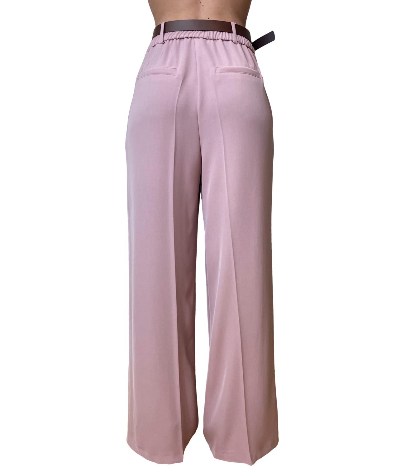 Motel Pantalone Palazzo Rosa Donna