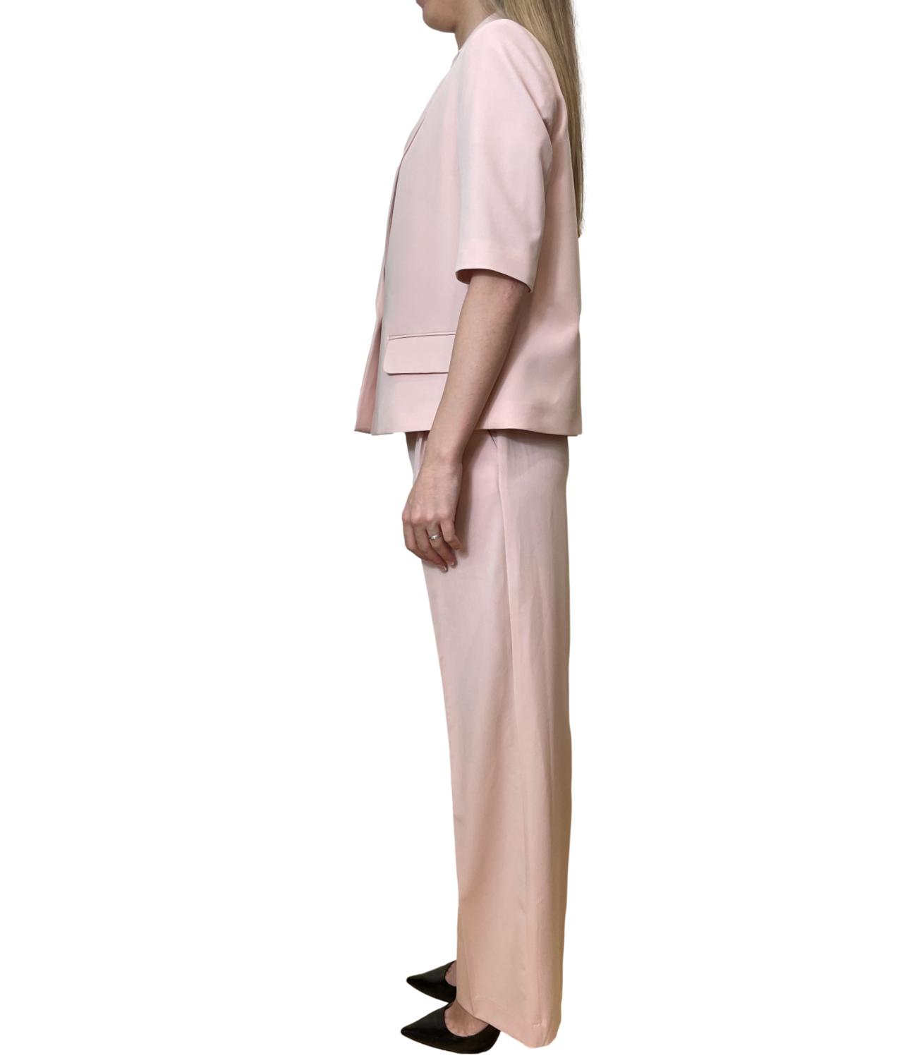 Motel Completo Rosa Donna