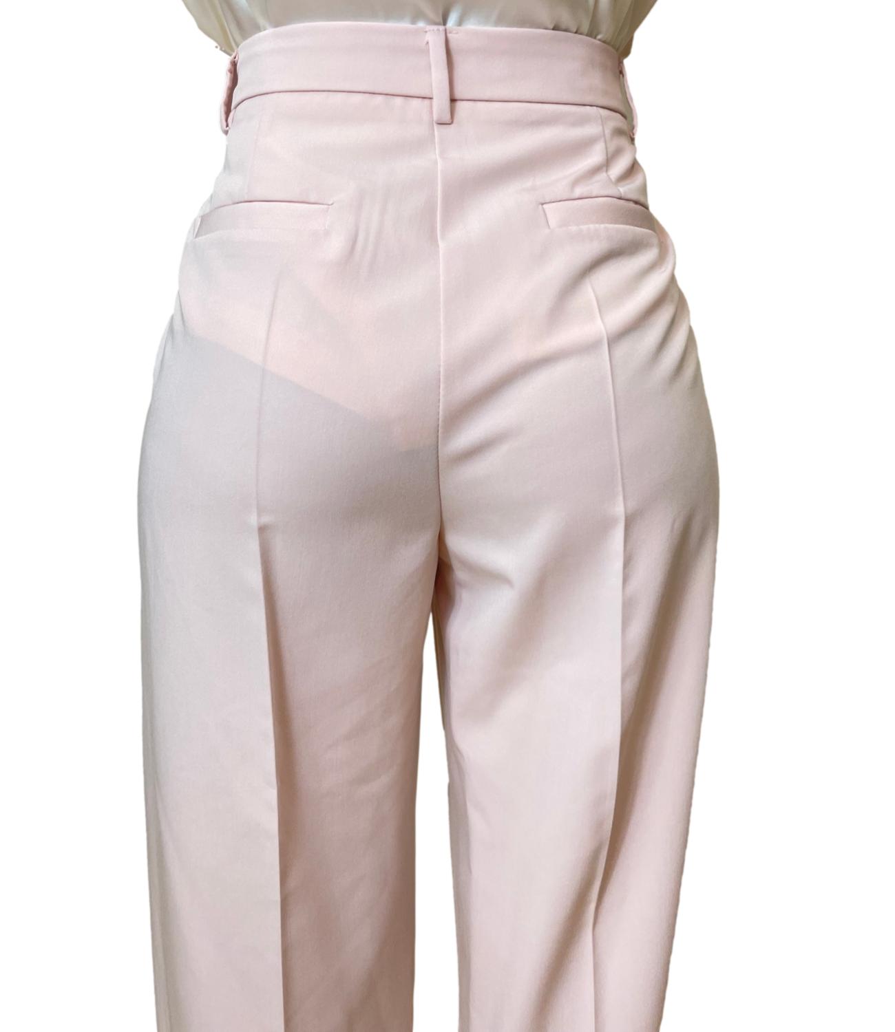 Motel Completo Rosa Donna