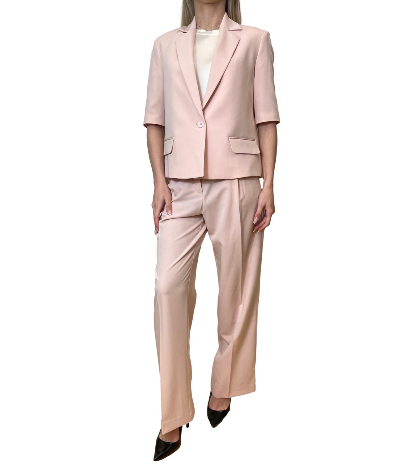 Motel Completo Rosa Donna
