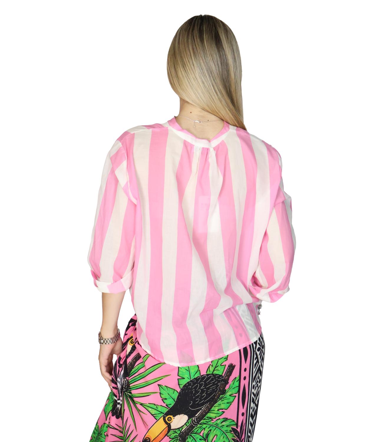 Motel Camicia da Donna - Unica - 39902g
