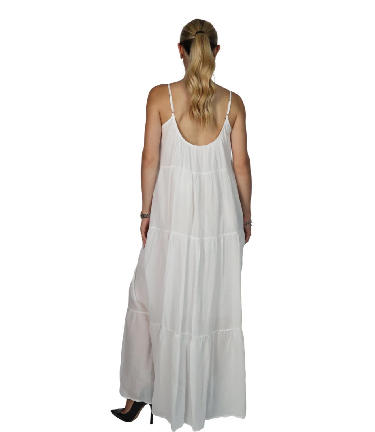 Motel Abito Latte Donna