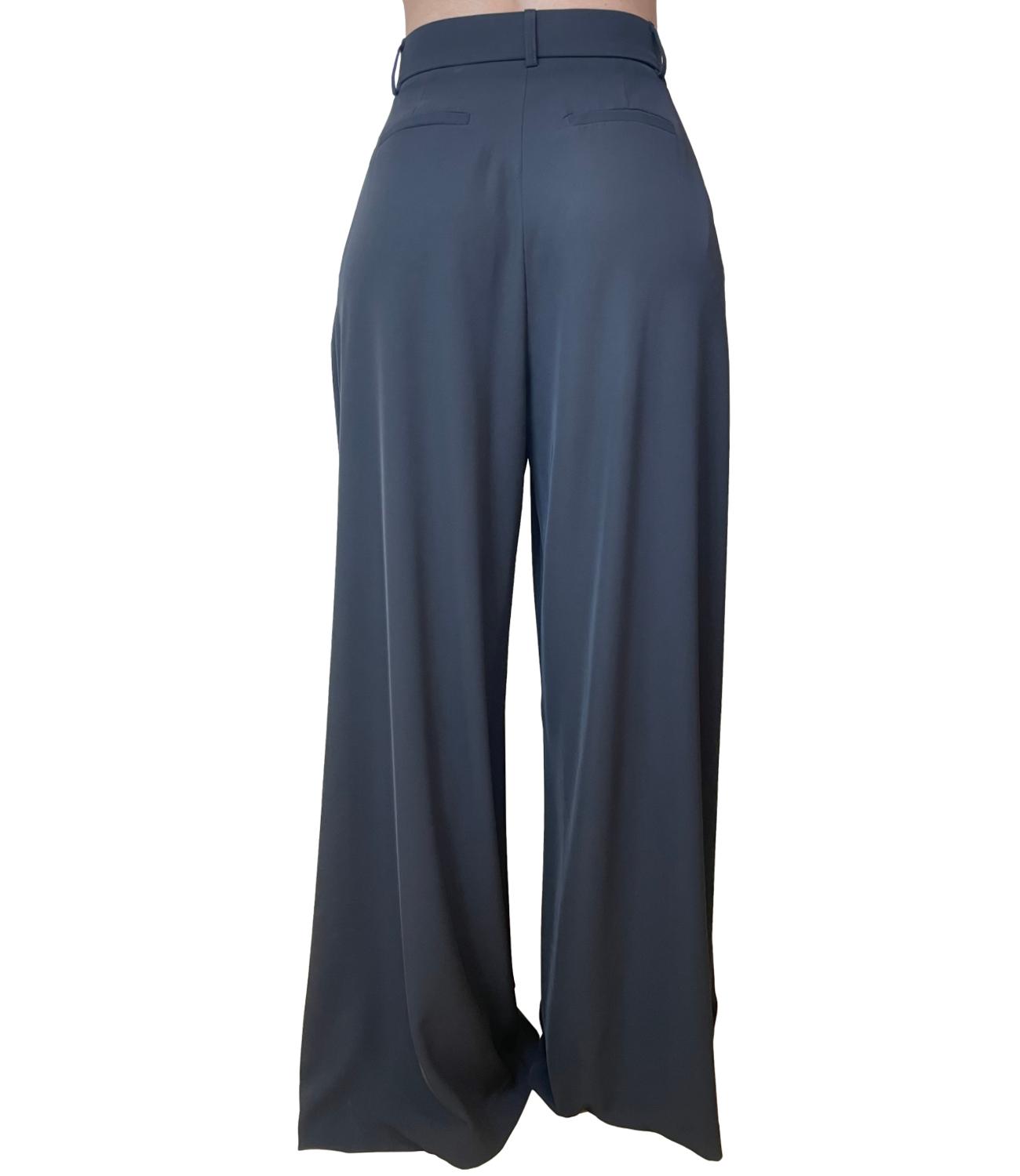 Motel Pantalone Nero Donna