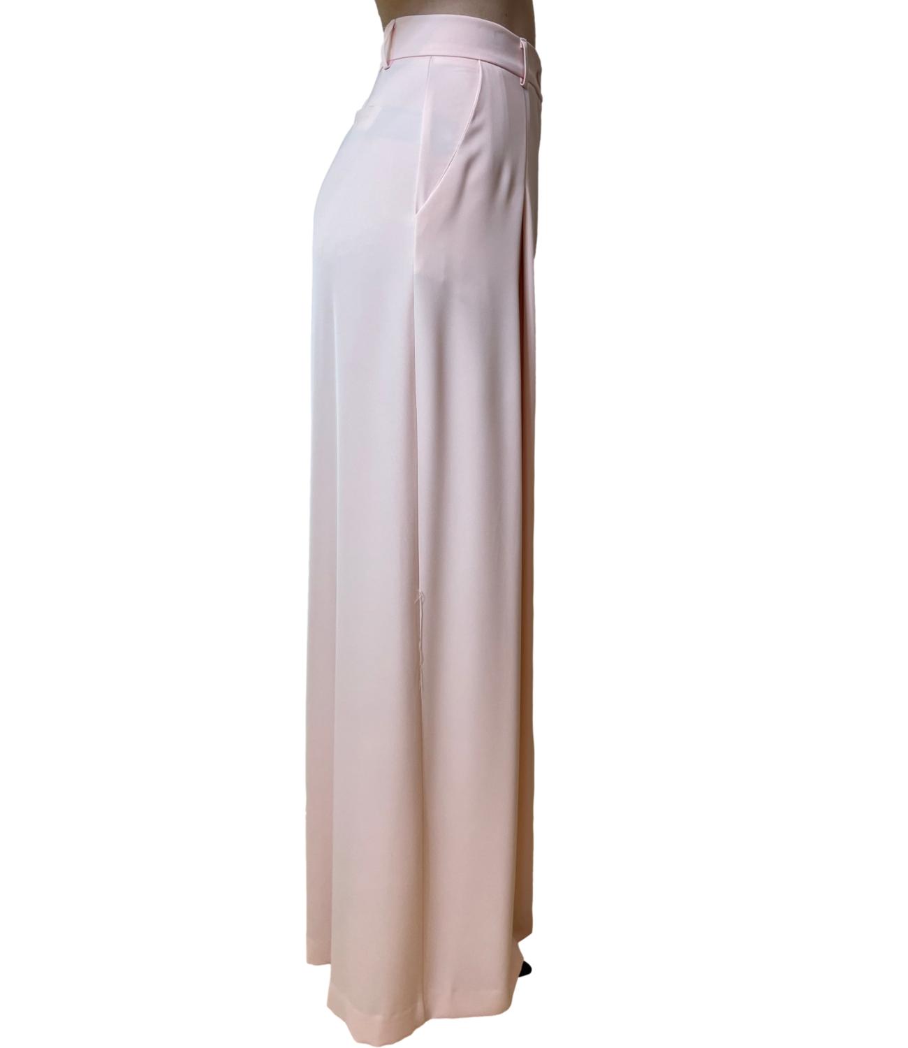 Motel Pantalone Rosa Donna
