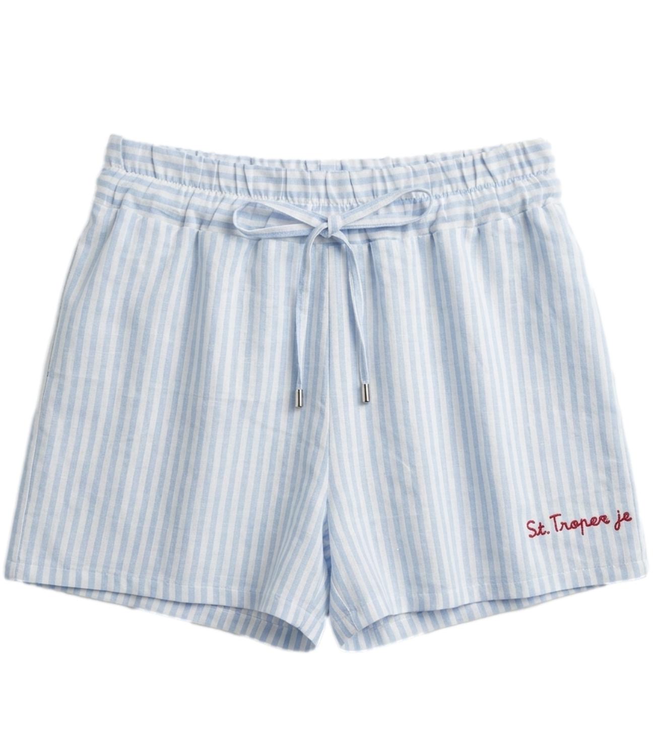 Motel Pantalone da Donna - Nuvola - S26ph06
