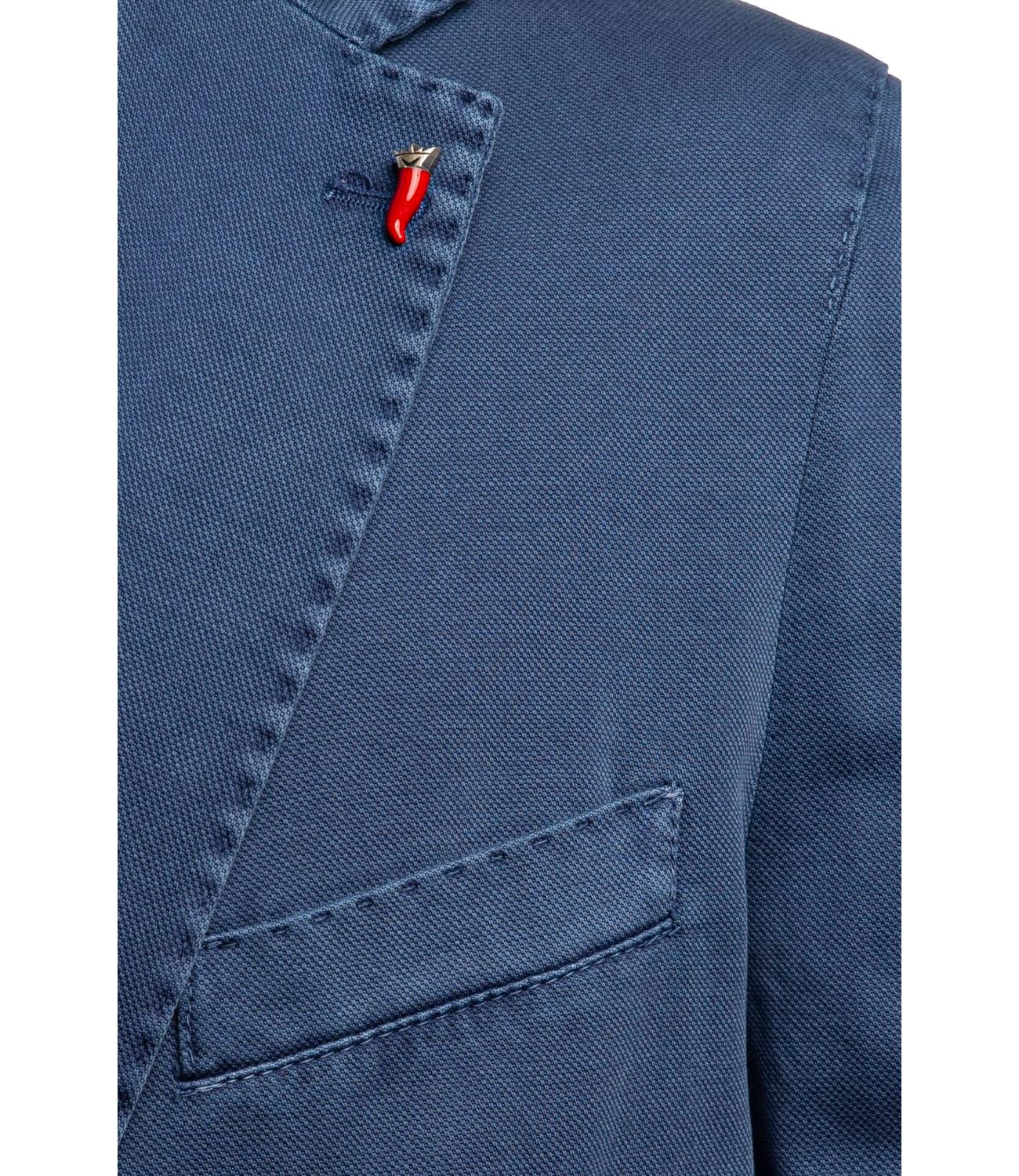 Mulish Giacca da Uomo - Navy