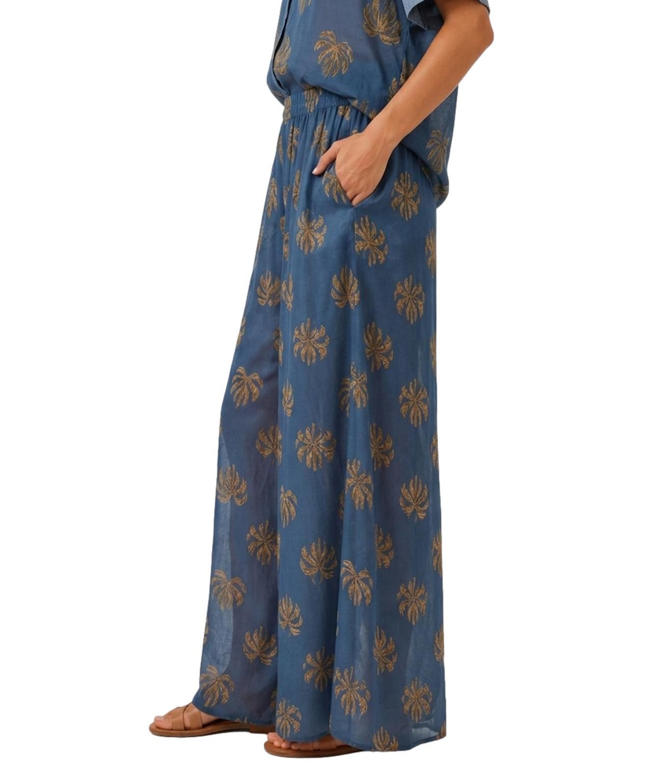 K-Way Giubbino da Unisex - Blue Depth - K004bd0