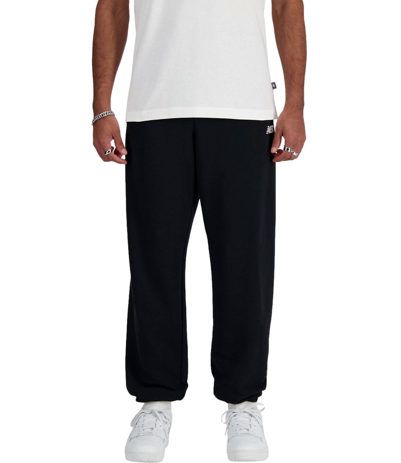 New Balance Panta tuta da Uomo - Black - Mp41519