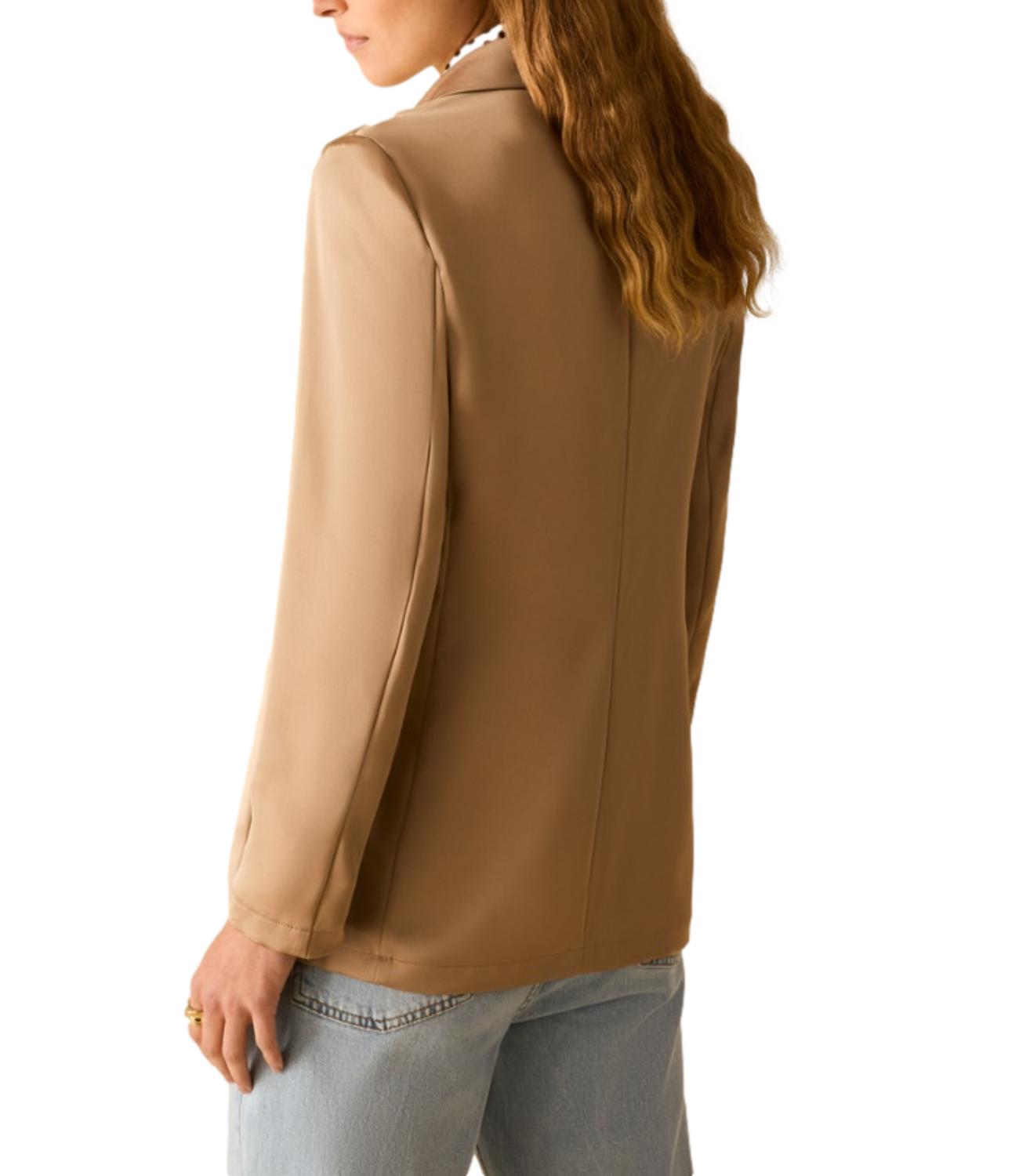 Penny Black Giacc PBPGATTI Sabbia Donna