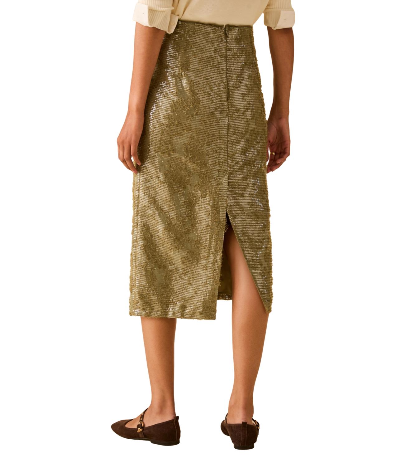 PENNY BLACK gonna PBPRAMO verde donna