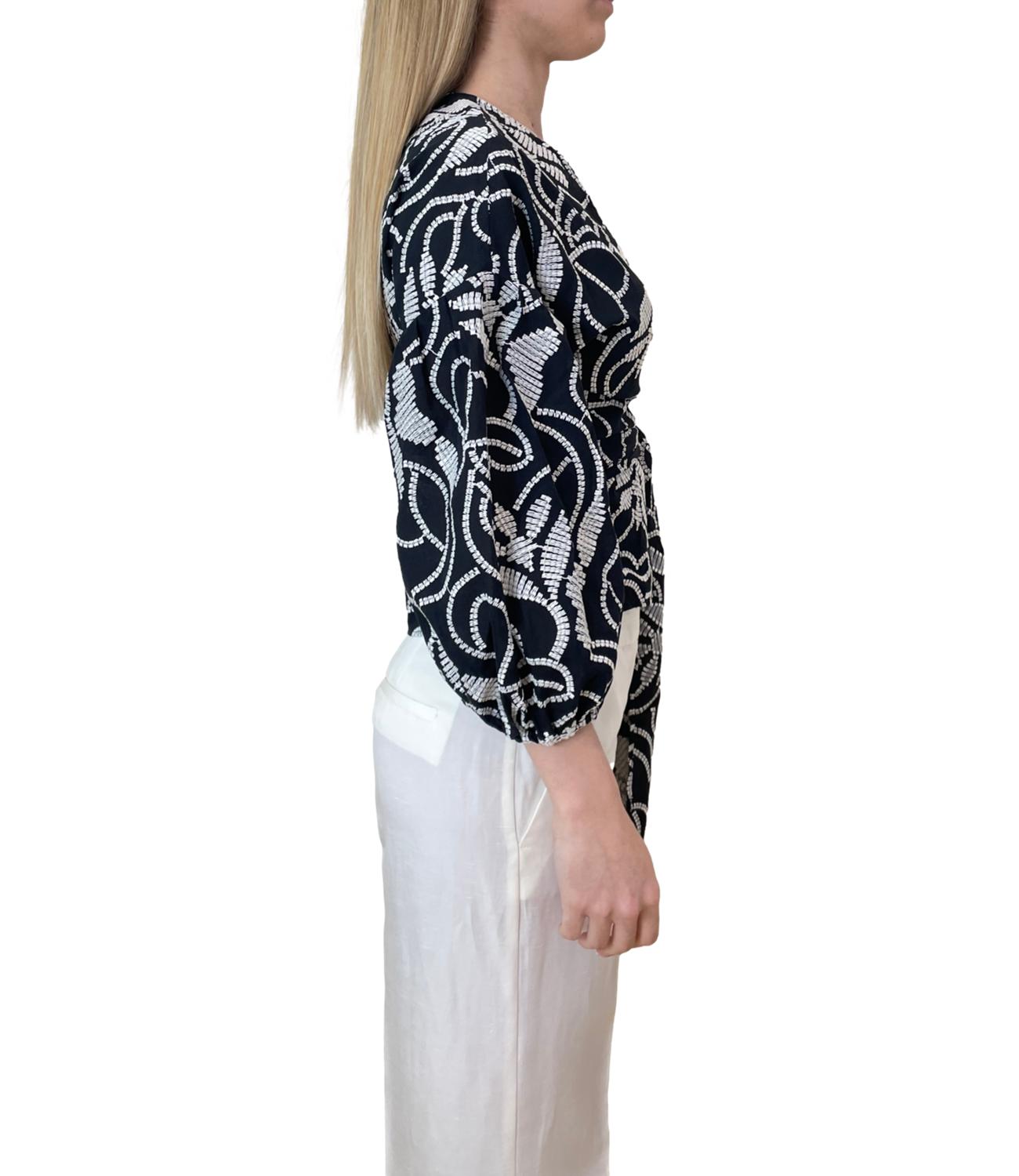 Penny Black Camicia PBPGIUSTO Nero Donna