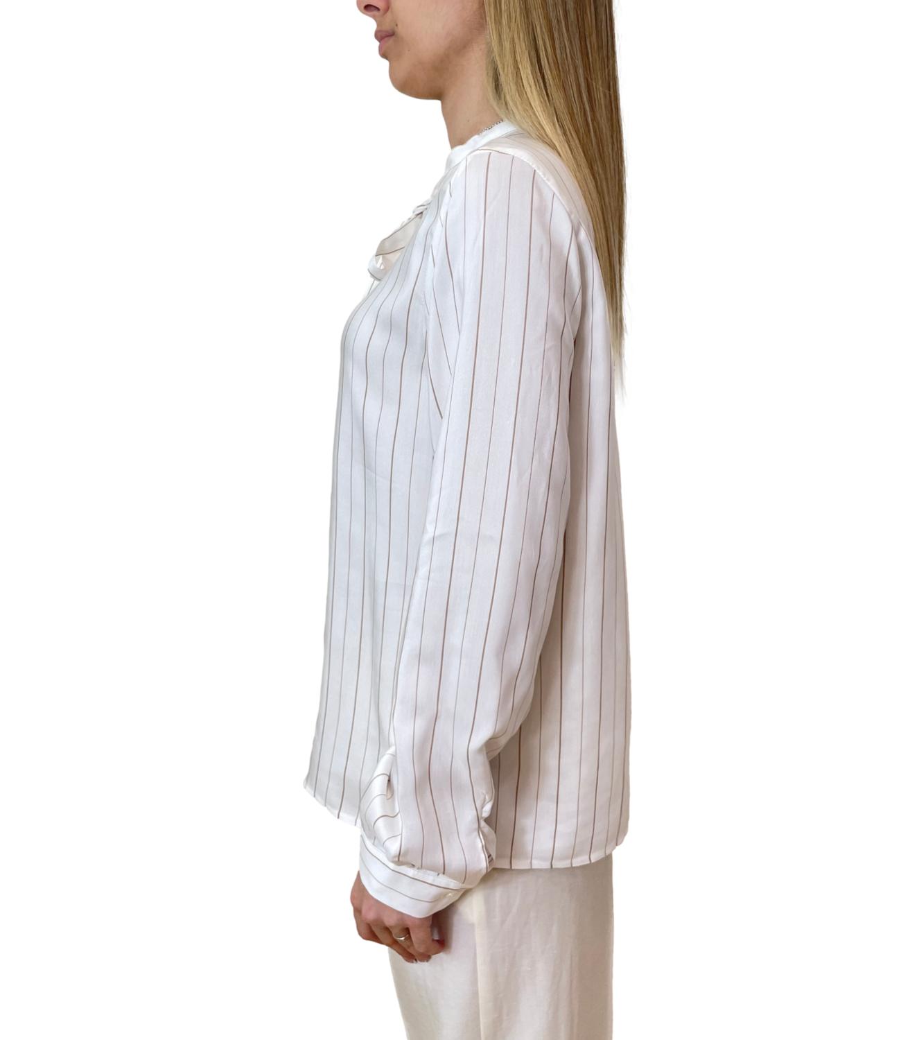 Penny Black Camicia PBBCANTICO Fondo Bianco Donna