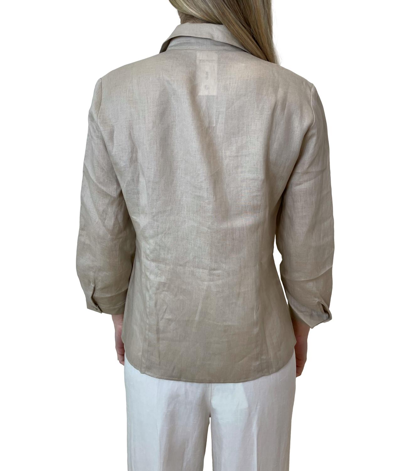 Penny Black Camicia PBBALCALI Corda Donna