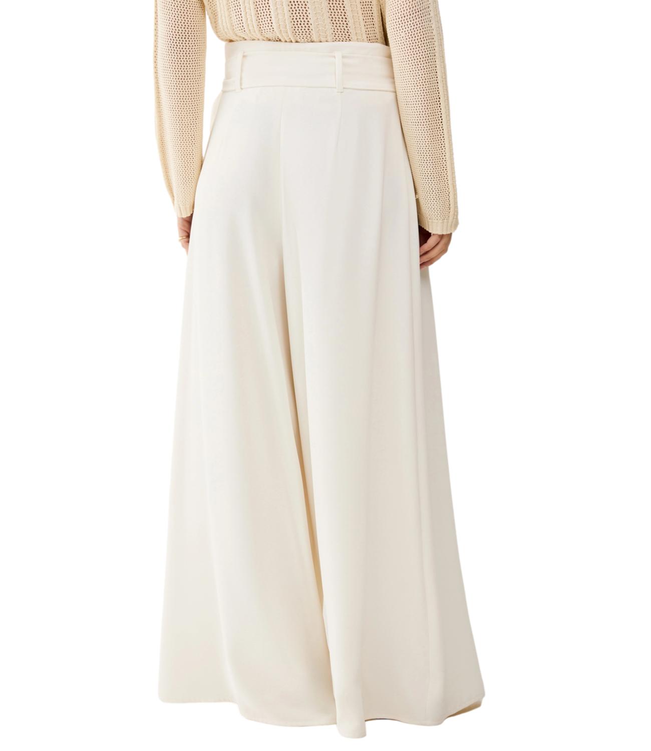 PENNY BLACK pantalone PBPLANA avorio donna