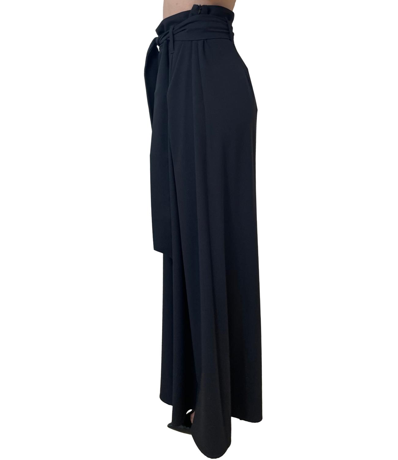 Penny Black Pantalone PBPLANA Nero Donna
