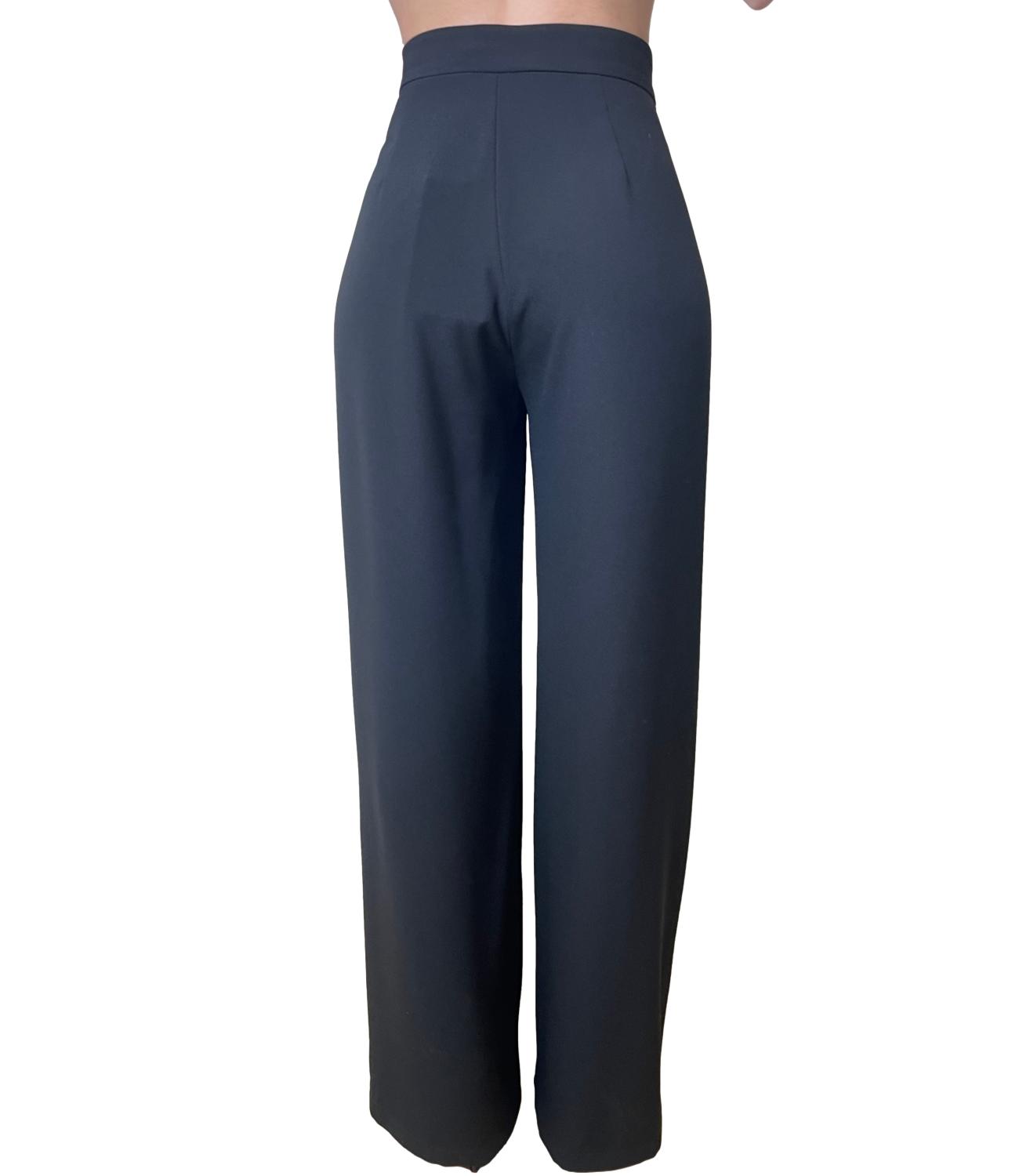 Penny Black Pantalone PBPPITTURA Nero Donna