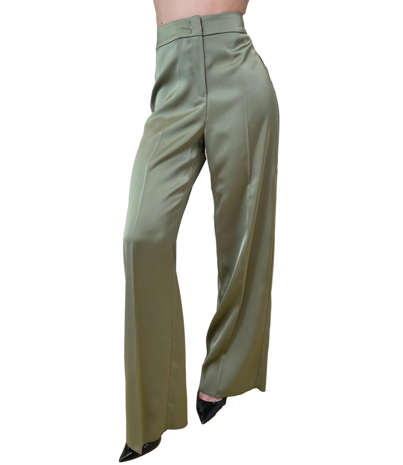 Penny Black Pantalone BPFINANZA Verde Donna