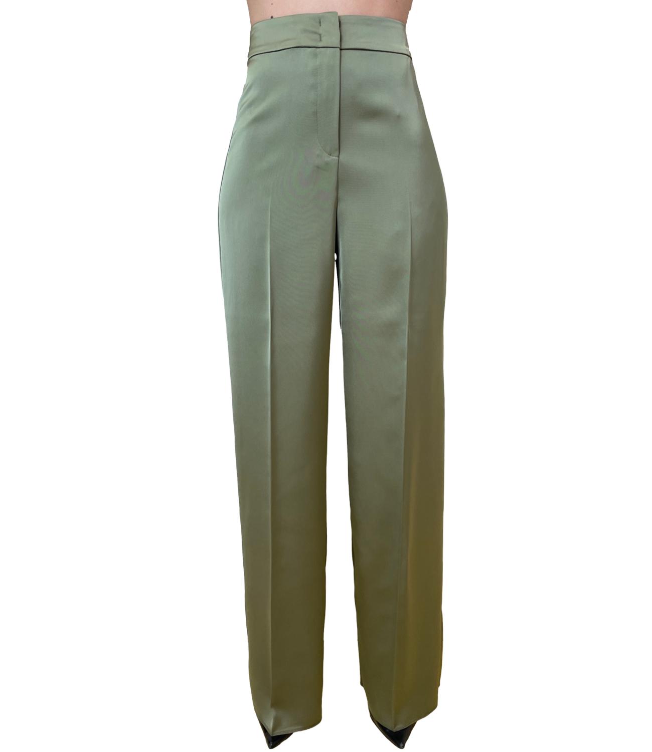 Penny Black Pantalone BPFINANZA Verde Donna