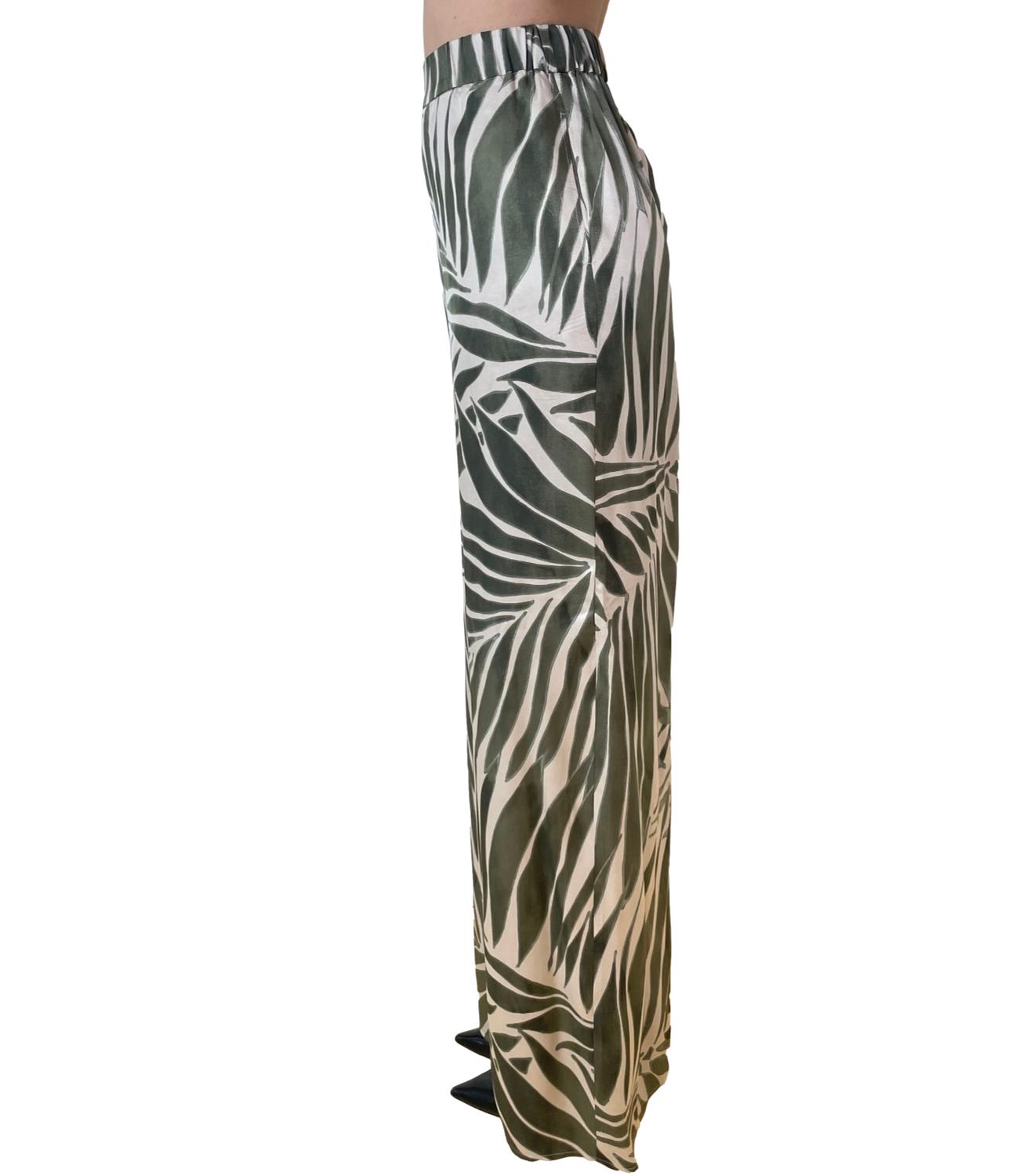 Penny Black Pantalone PBBUTILITA Fondo Corda Donna