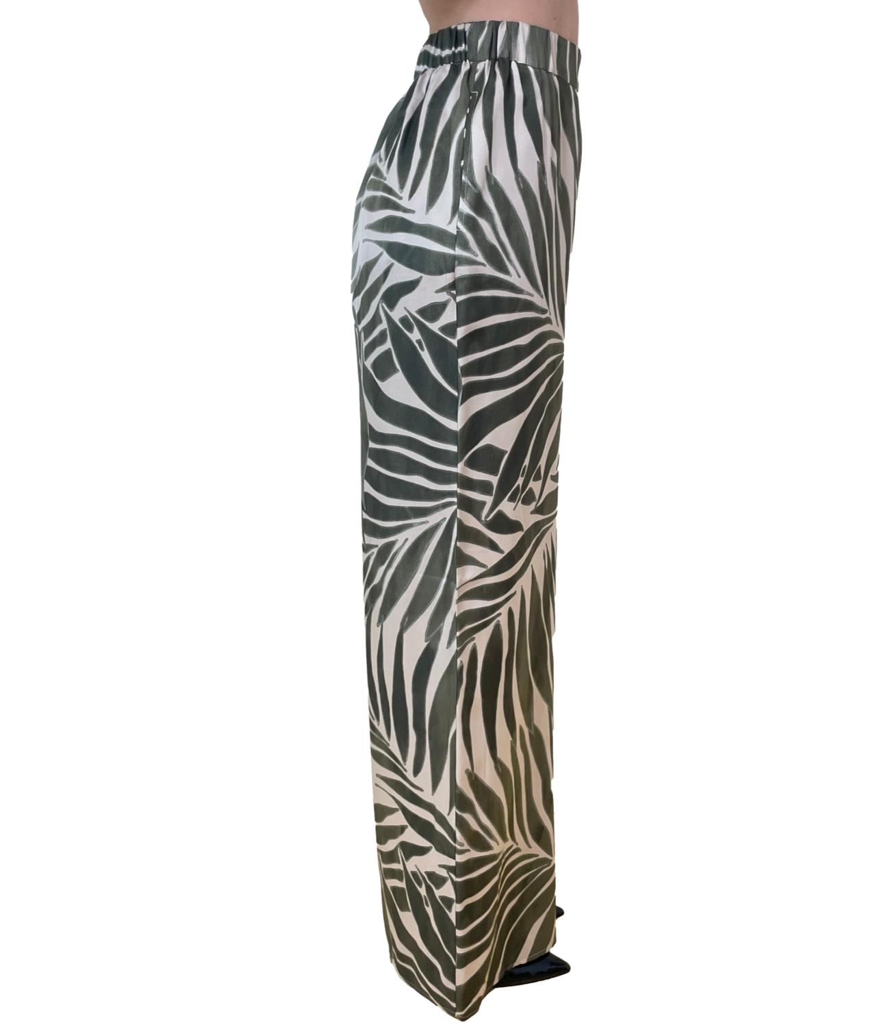 Penny Black Pantalone PBBUTILITA Fondo Corda Donna