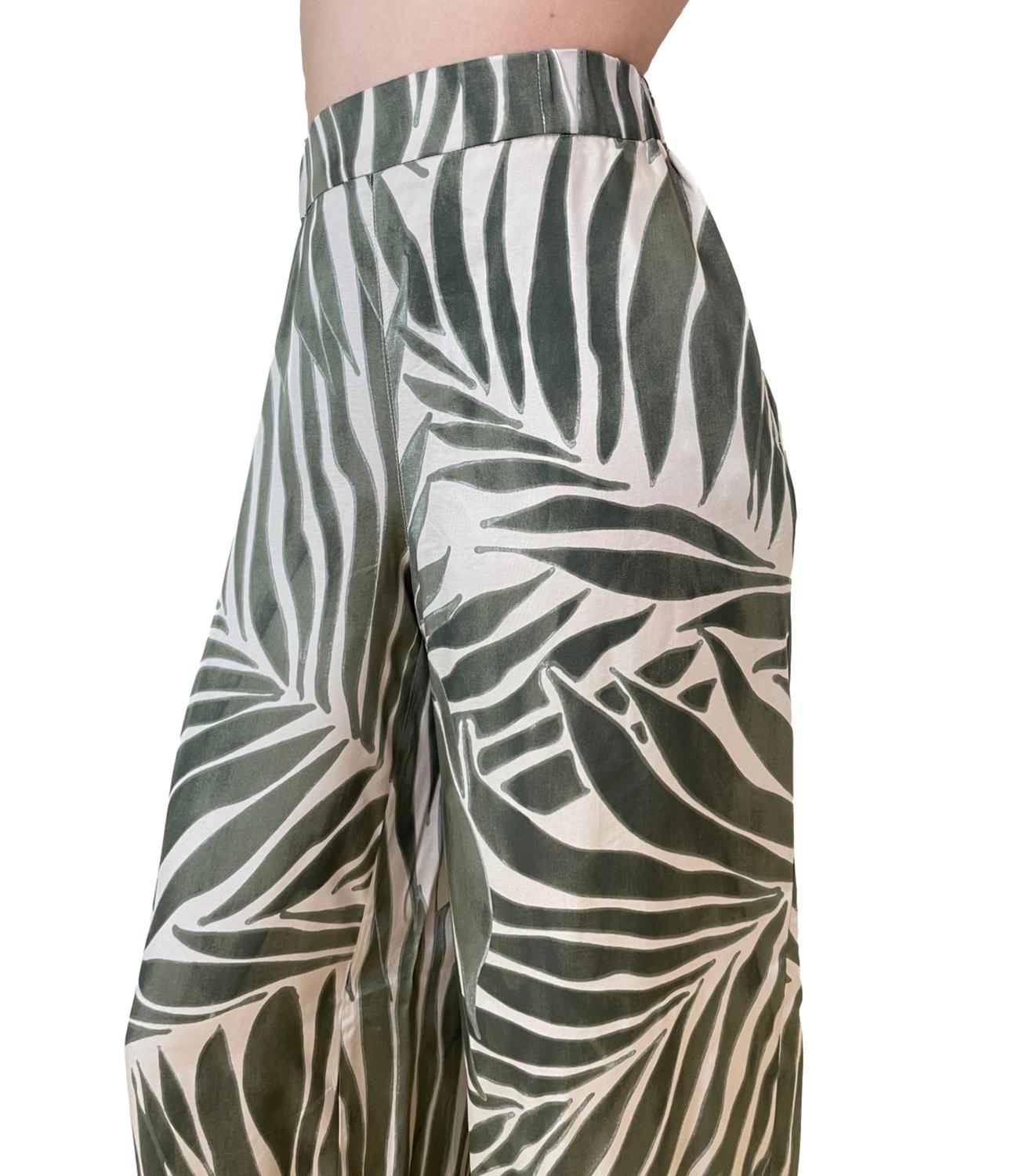 Penny Black Pantalone PBBUTILITA Fondo Corda Donna