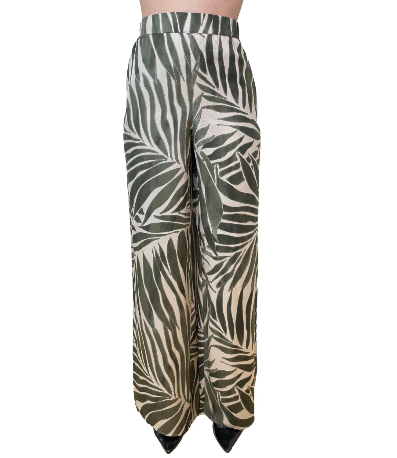 Penny Black Pantalone PBBUTILITA Fondo Corda Donna