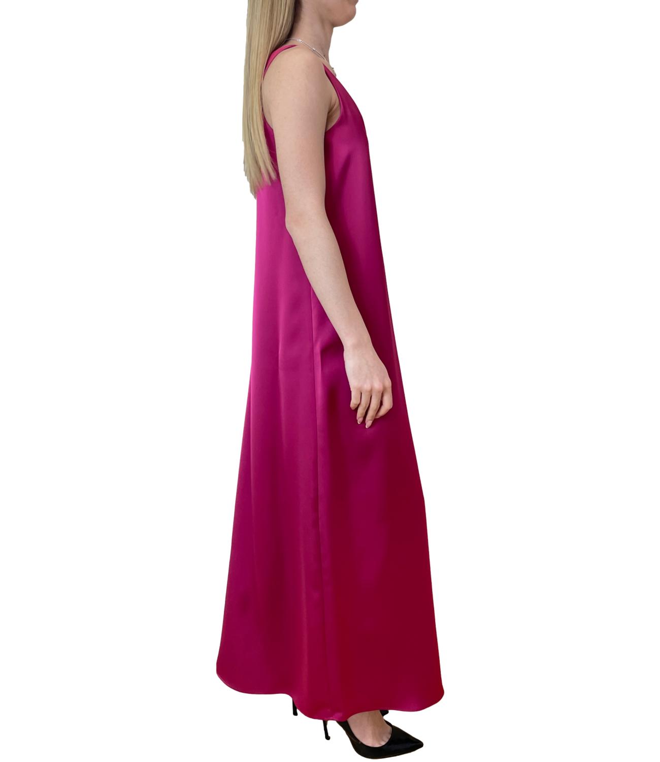 Penny Black Abito PBPATTILA Fuxia Donna